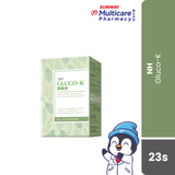 Nh Gluco-K Tea 4G 23S