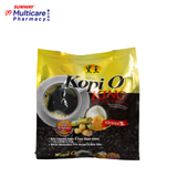 Hei Hwang Kopi O King 396G