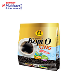 Hei Hwang Kopi O King Stevia 3G X 20S