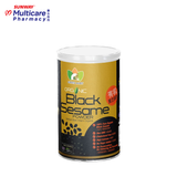 Hei Hwang Organic Sesame 300G