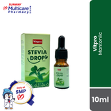 Vitpro Stevia Drop 10Ml