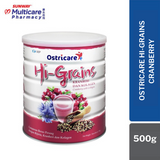 [Pre-Order] Ostricare Hi-Grains Cranberry 500G