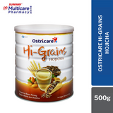 [Pre-Order] Ostricare Hi-Grains Hojicha 500G