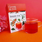 Greenbliss Immuni Tea 5G 20S