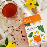 Greenbliss Akali Tea 5G 20S