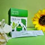 Greenbliss Diet Tea 5G 20S