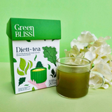 Greenbliss Diet Tea 5G 20S