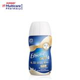 Ensure Gold Liquid Vanilla 220Ml