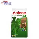 Anlene Regular Chocolate 600G