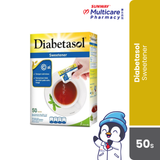 Diabetasol Sweetener 50S