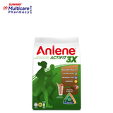 Anlene Regular Chocolate 250G