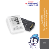 Microlife Blood Pressure Monitor B2 Basic+Adaptor