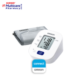 Omron Blood Pressure Monitor Hem-7142T1