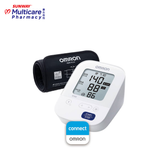 Omron Automatic Blood Pressure Monitor Hem-7156T