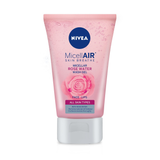 Nivea Rose Water Wash Gel 150Ml