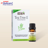 Garden Of Eden Tea Tree E Serum 10Ml