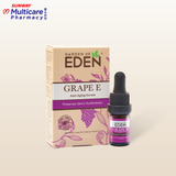 Garden Of Eden Grape E 5Ml