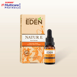 Garden Of Eden Natur E Scar Serum 15Ml