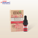 Garden Of Eden Rosa E Pigmentation Serum 5Ml