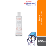 Avene Micellar Lotion 200Ml