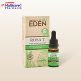 Garden Of Eden Rosa T Acne Serum 15Ml