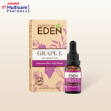 Garden Of Eden Grape E Anti Aging Serum 15Ml