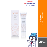 Avene Cold Cream 40Ml