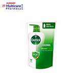 Dettol Original Shower Gel Refill 850Ml