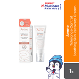 Avene Tolerance Control Soothing Skin Recovery Cream