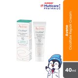 Avene Cicalfate Repair Cream 40Ml