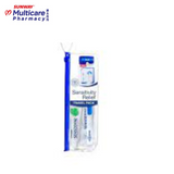 Sensodyne Daily Protection Toothbrush Plus Fresh Mint 25G (Soft)