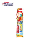 Colgate Minions Toothbrush Extra Soft 2-5 Years