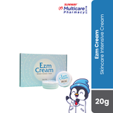 Ezm Cream Skincare Intensive Cream 20G