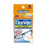 Clearwipes 20 Pcs