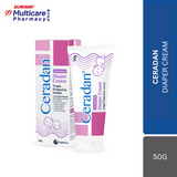 Ceradan Diaper Cream 50G