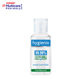 Hygienix Antibacterial Hand Sanitizer Gel 55Ml