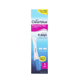 Clearblue Ultra Early Pregnancy Test 1'S