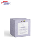 Garden Of Eden Grape E Anti Aging Hydra Cream 50G