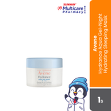 Avene Hydrance Aqua Gel-Night Hydrating Sleeping Mask