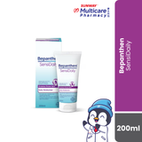 Bepanthen Sensidaily 200Ml