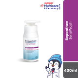 Bepanthen Sensiwash 400Ml