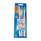 Oral-B Classic Ultra Clean Toothbrush (S) B2F1