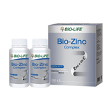 Bio-Life Bio Zinc 100'Sx2