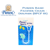 Pureen Soother Chain Bpcf01 (Random)