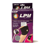 Lpm 794 Therapy  Ice & Hot Wrap With Pack Free Size