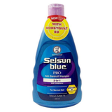 Selsun Blue Pro 2-In-1 120Ml