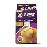 Lpm 958 Shoulder Support (L)