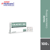 Calactate 300Mg 100'S