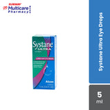 Systane Ultra Eye Drops 5Ml