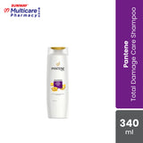 Pantene Shampoo Total Damage Care 340Ml